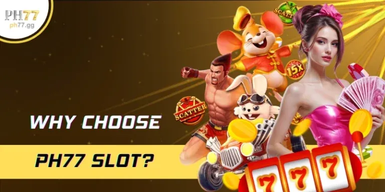 Thế giới Slot game và Nổ Hũ i9top với Jackpot khủng