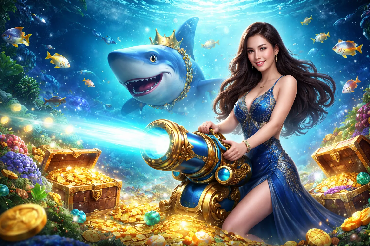 Giới Thiệu i9top - Sân chơi cá cược uy tín hàng đầu