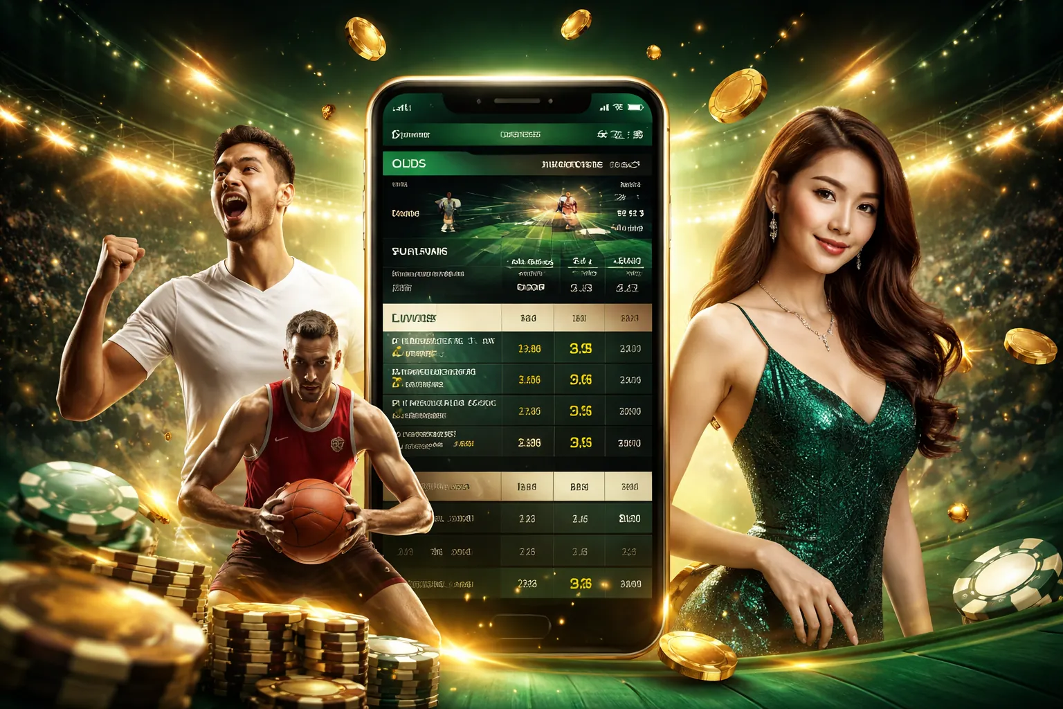 Hình ảnh chủ đạo của i9top với các câu hỏi thường gặp và hỗ trợ khách hàng